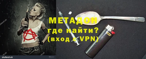 гидра Няндома